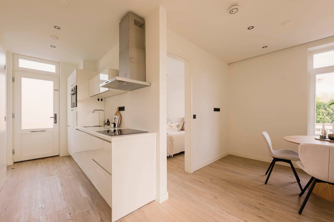 Photo 11 of Ferry Ploegerstraat 1-B