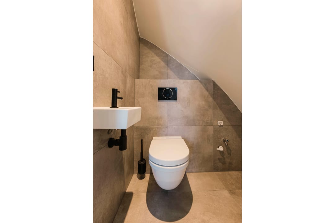 Photo 22 of Ferry Ploegerstraat 1-B