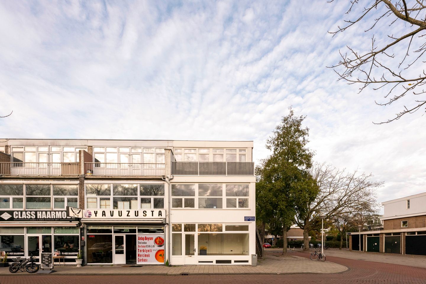 Photo 25 of Ferry Ploegerstraat 1-B