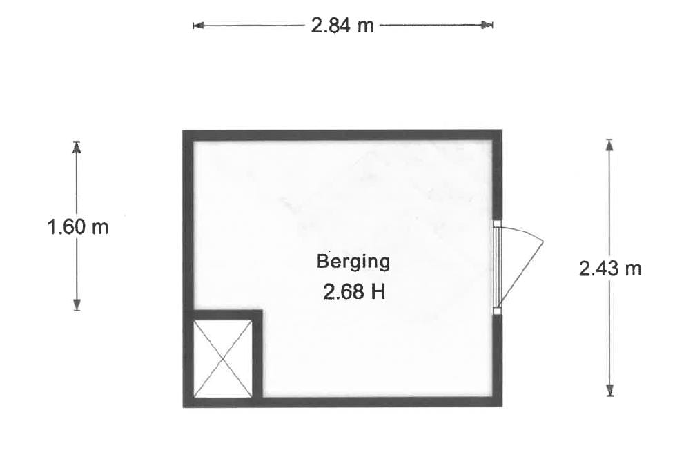 Foto 58 van Antonlaan 10