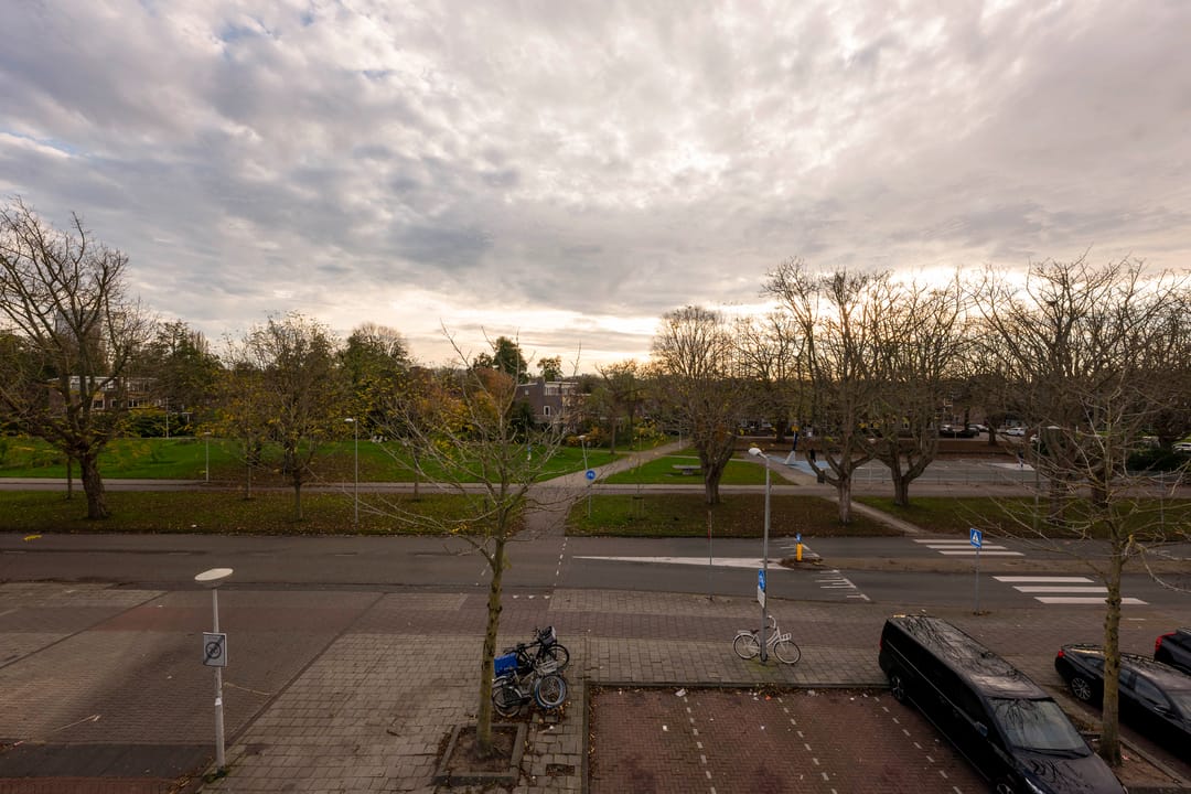 Photo 28 of Ferry Ploegerstraat 1-B