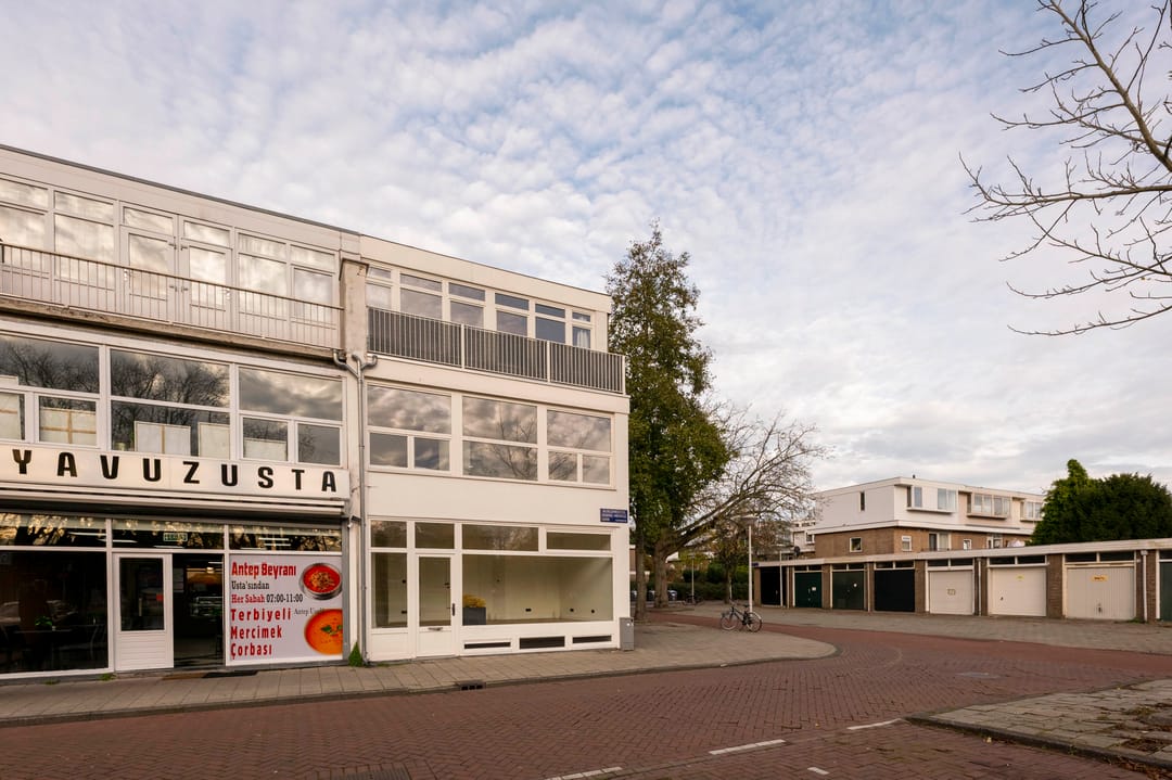 Photo 26 of Ferry Ploegerstraat 1-B