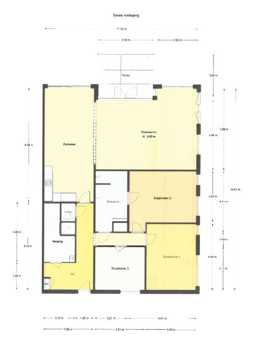 Foto 59 van Antonlaan 10