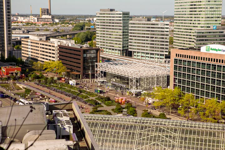 Foto 30 van Ferry Ploegerstraat 1-B