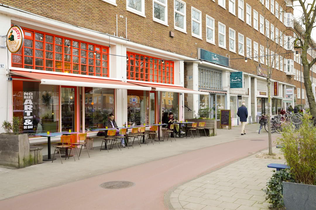 Photo 32 of Ferry Ploegerstraat 1-B