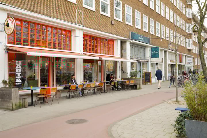 Foto 32 van Ferry Ploegerstraat 1-B