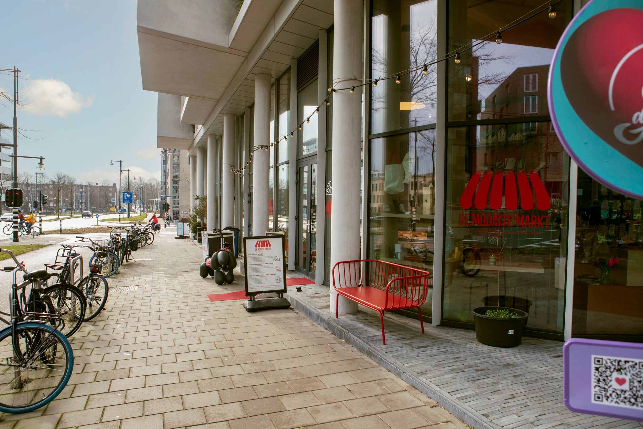 Photo 33 of Ferry Ploegerstraat 1-B