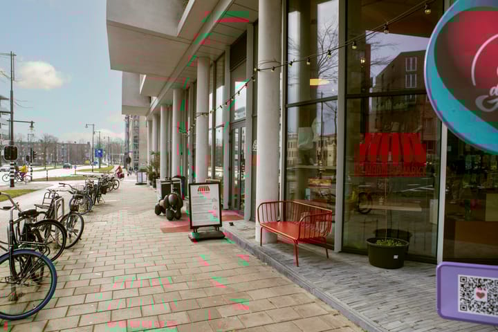 Foto 33 van Ferry Ploegerstraat 1-B