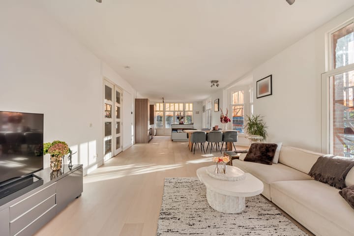 Foto 1 van Sophialaan 55-A