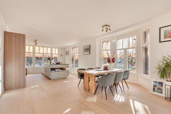 Foto 2 van Sophialaan 55-A