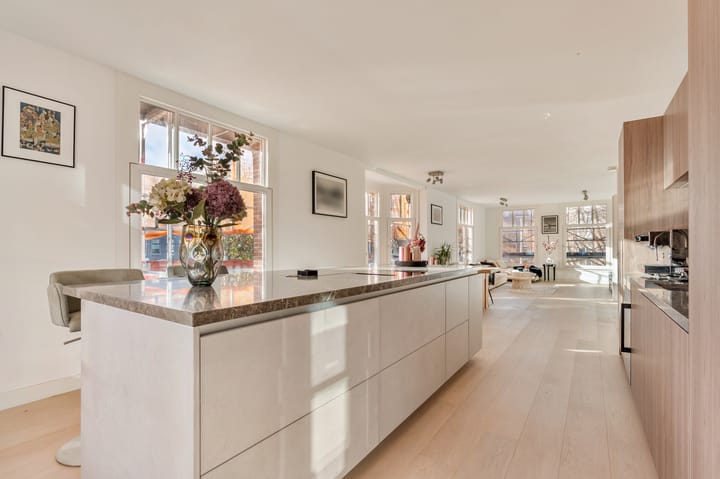 Foto 3 van Sophialaan 55-A