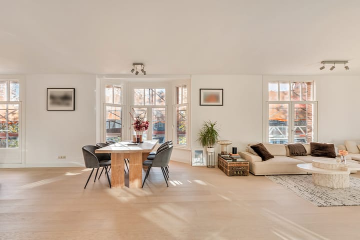 Foto 8 van Sophialaan 55-A