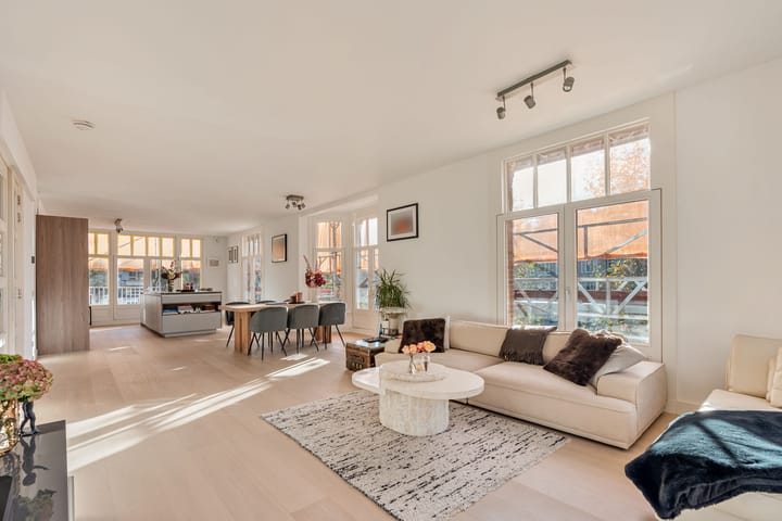 Foto 9 van Sophialaan 55-A