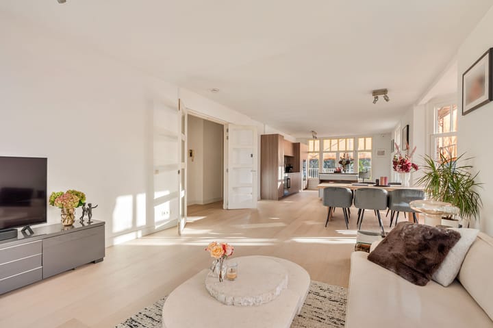 Foto 12 van Sophialaan 55-A