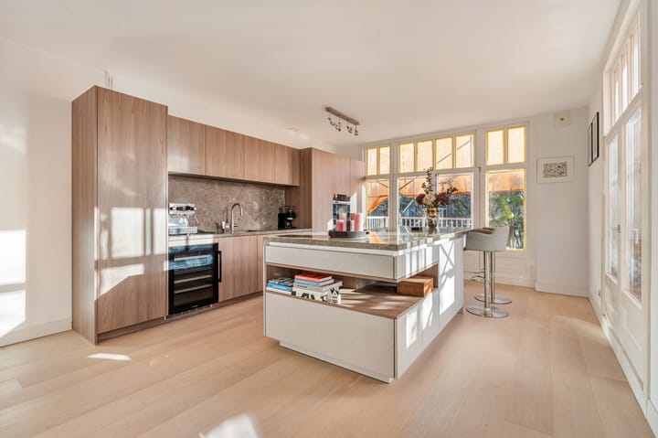 Foto 14 van Sophialaan 55-A