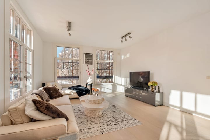 Foto 21 van Sophialaan 55-A