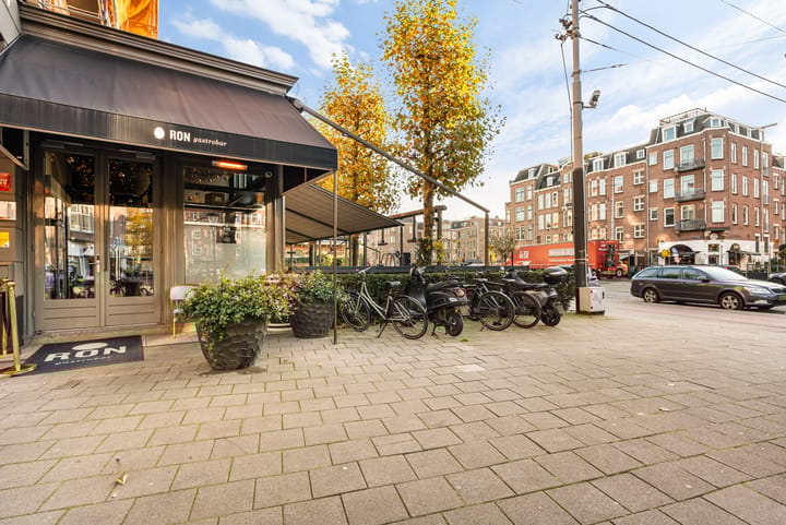 Foto 35 van Sophialaan 55-A