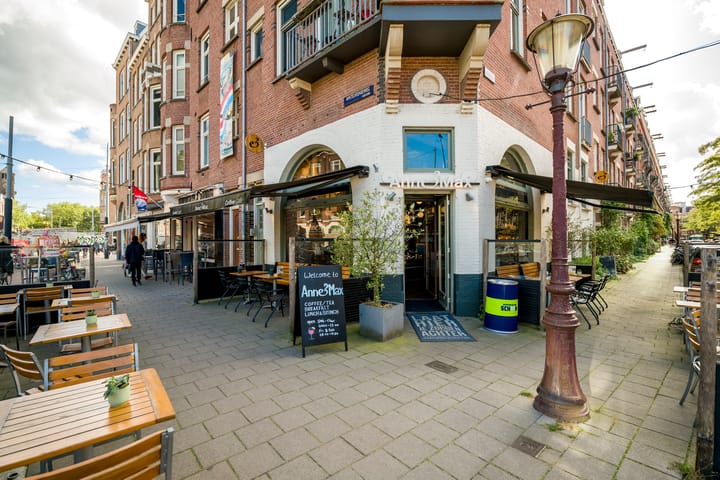 Foto 37 van Sophialaan 55-A