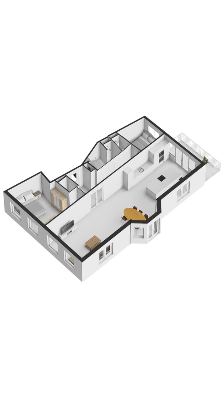 Foto 42 van Sophialaan 55-A