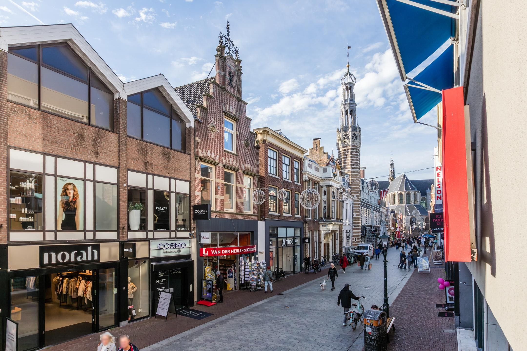 Photo 33 of Langestraat 87-A