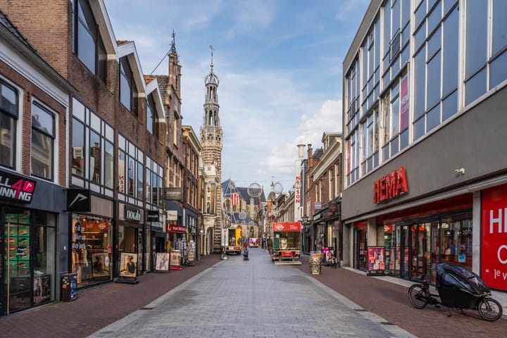 Foto 26 van Langestraat 87-A