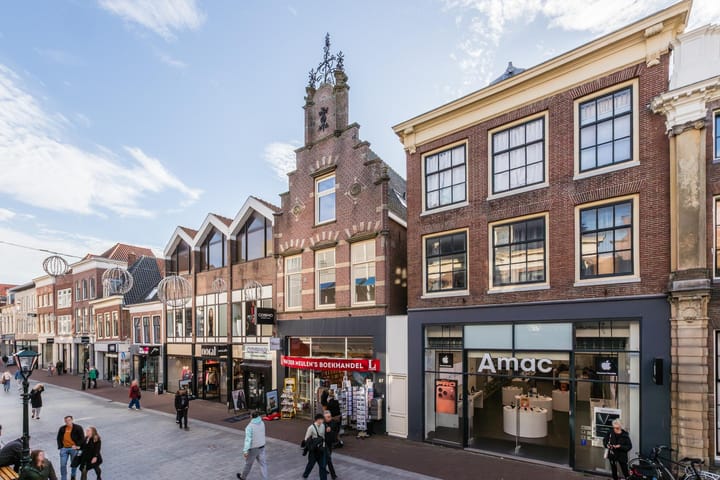 Photo 2 of Langestraat 87-A