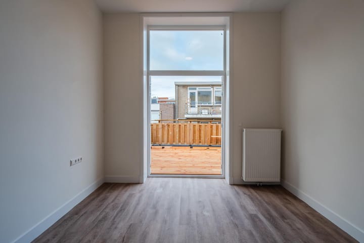 Foto 10 van Langestraat 87-A