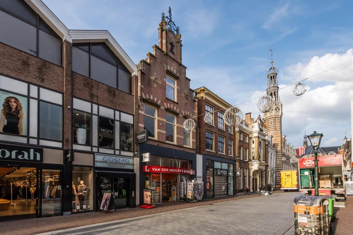 Foto 28 van Langestraat 87-A