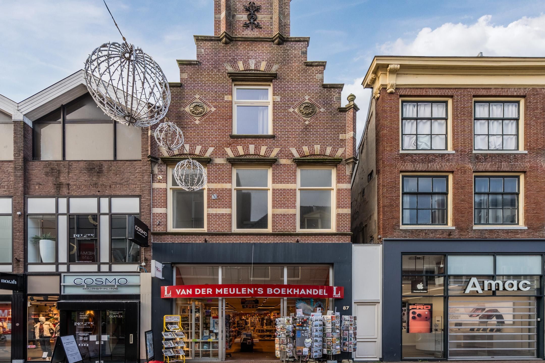 Photo 36 of Langestraat 87-A