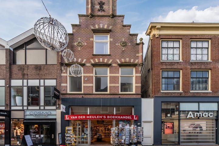 Foto 36 van Langestraat 87-A