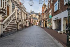 huurwoningen te huur op Langestraat 87-A