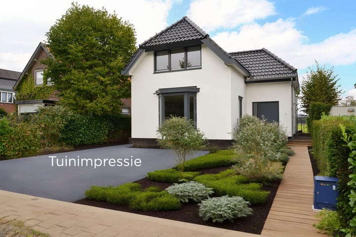 Foto 32 van van Lenneplaan 9