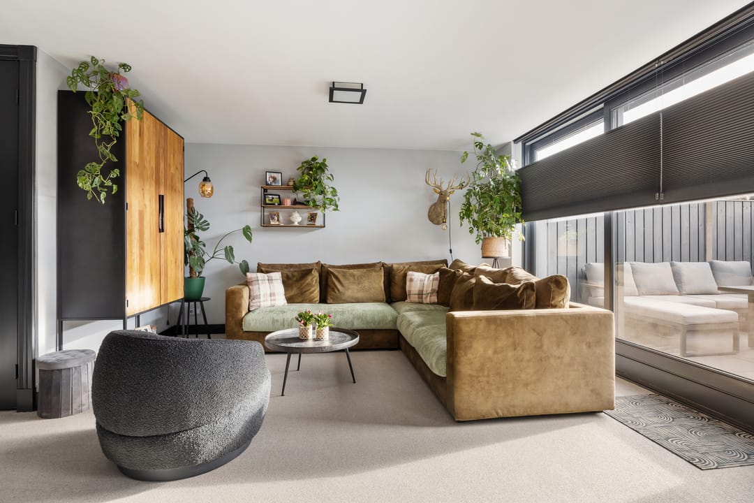 Foto 2 van Bergdreef 70