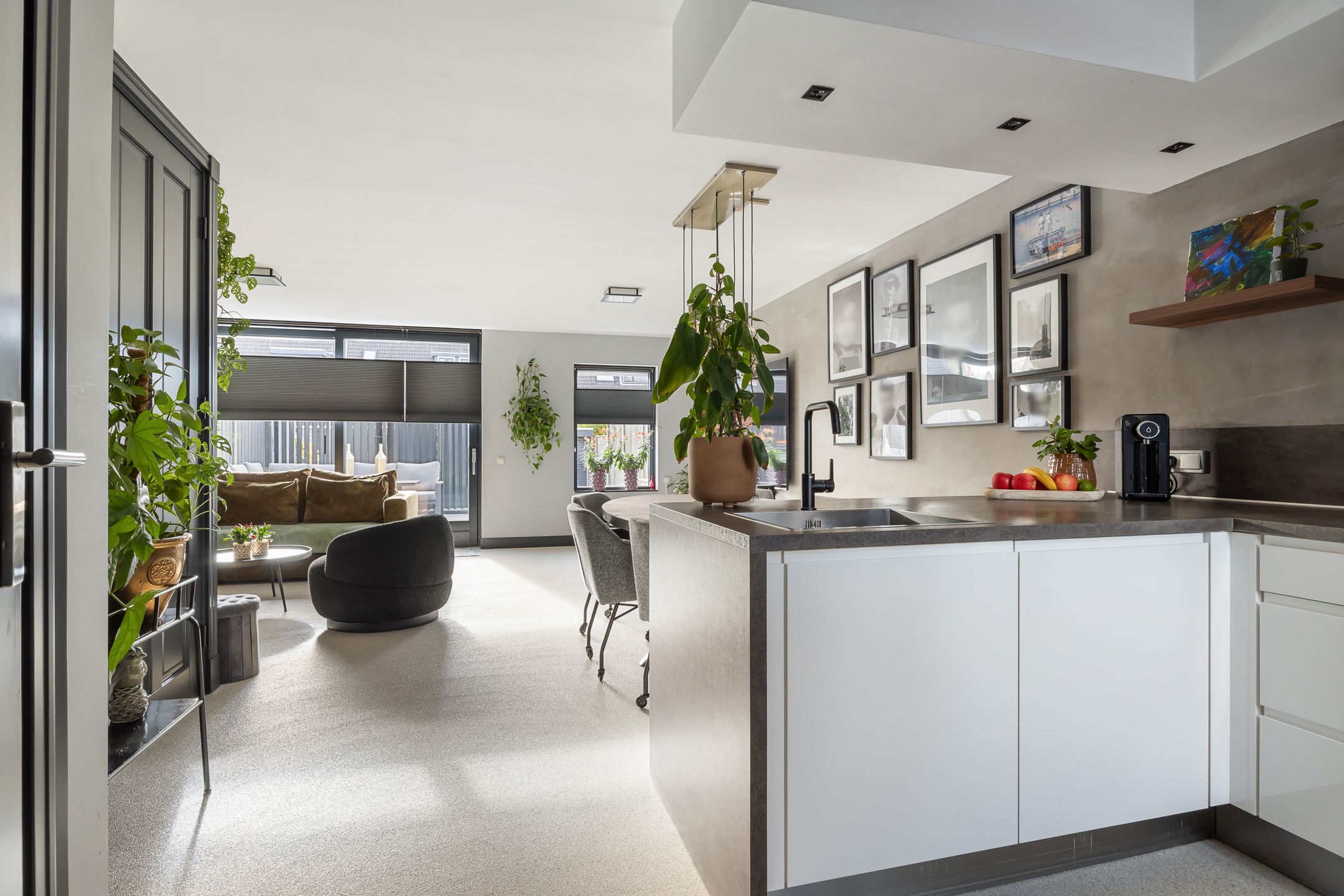 Foto 6 van Bergdreef 70