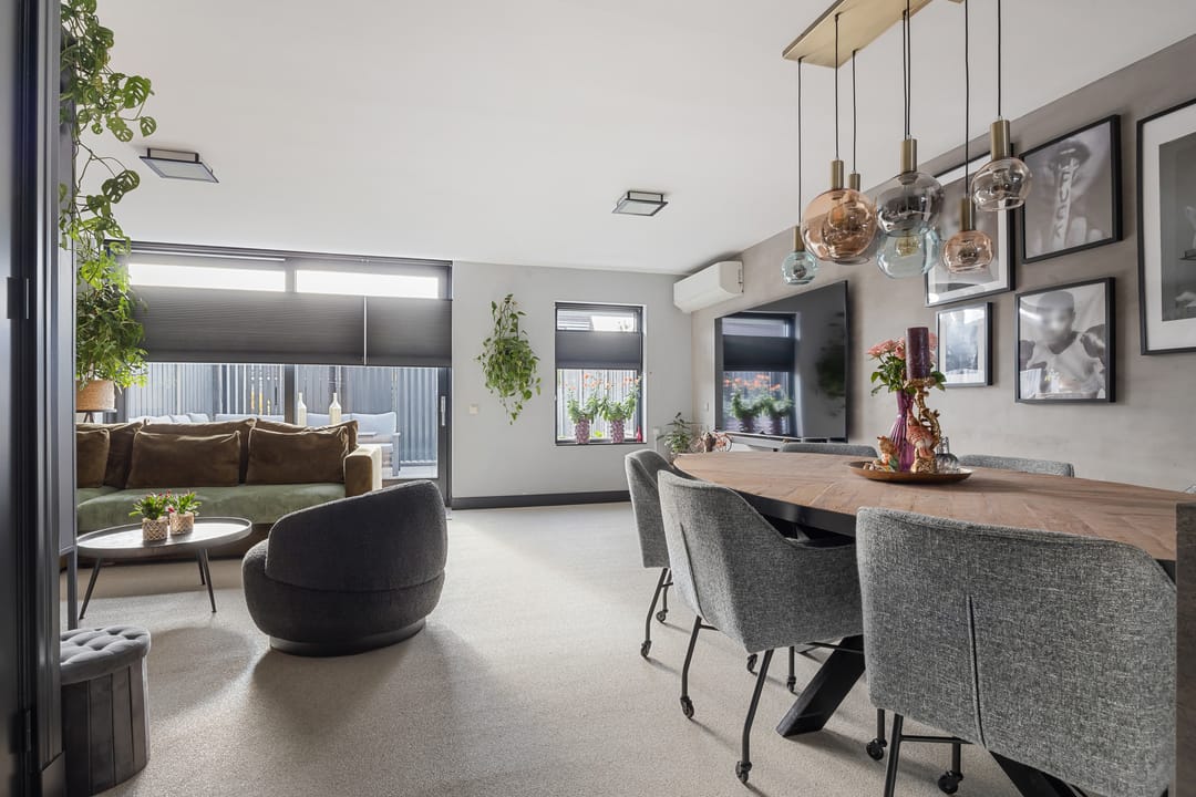 Foto 7 van Bergdreef 70