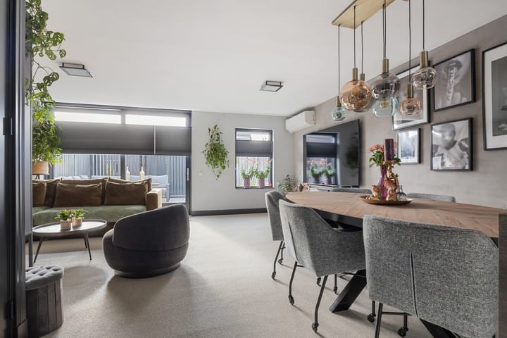 Photo 7 of Bergdreef 70