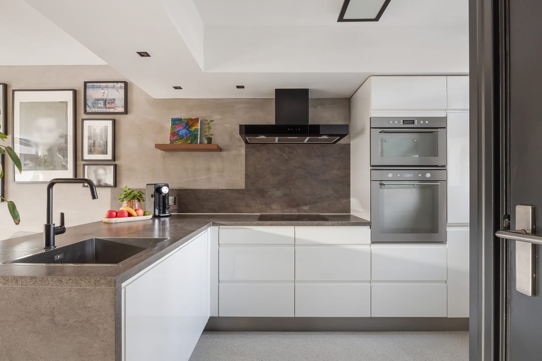 Foto 8 van Bergdreef 70