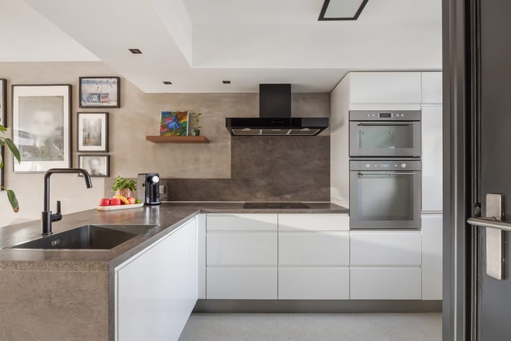 Photo 8 of Bergdreef 70