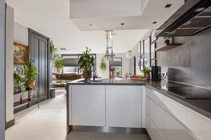 Photo 9 of Bergdreef 70