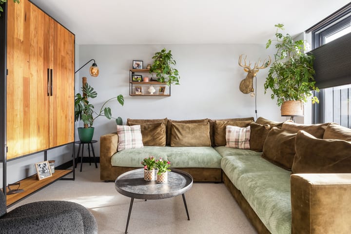 Photo 10 of Bergdreef 70