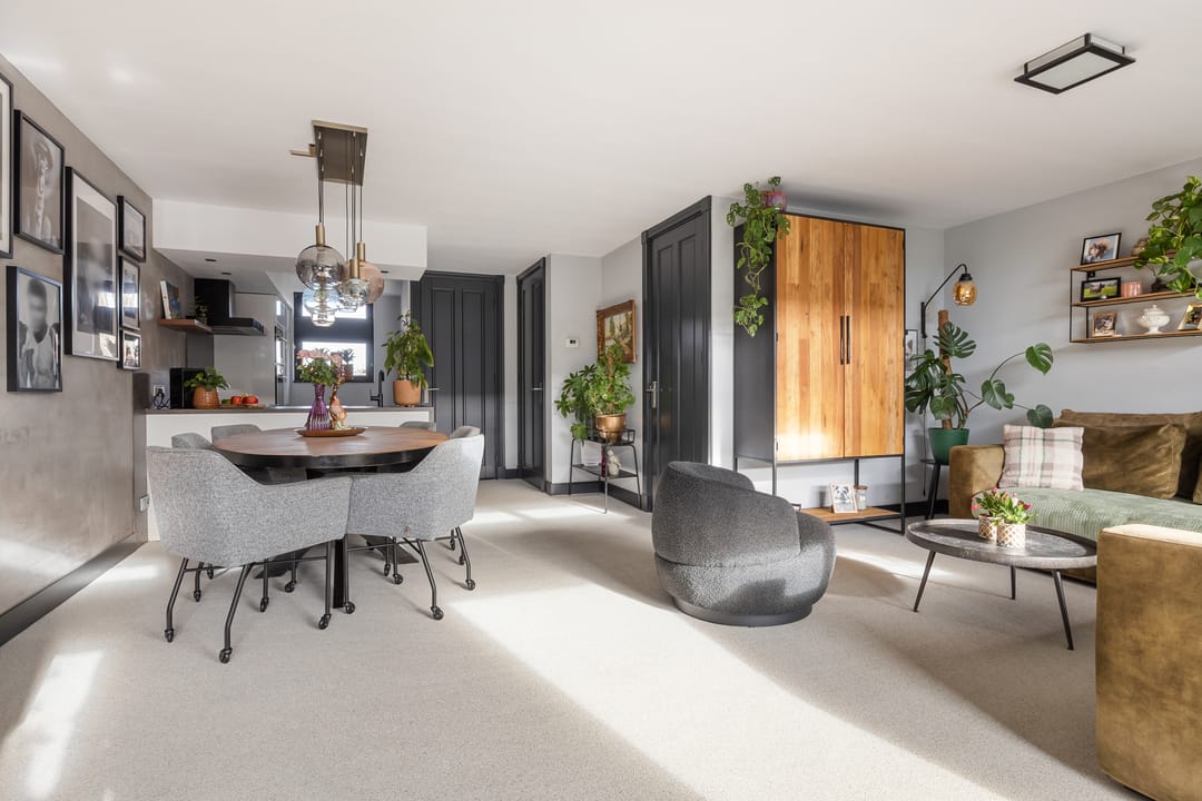 Foto 11 van Bergdreef 70