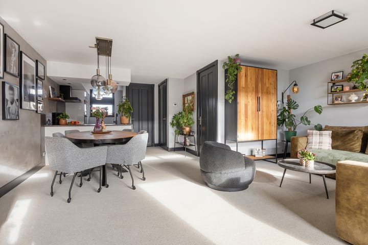 Photo 11 of Bergdreef 70