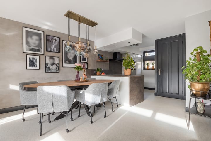 Photo 12 of Bergdreef 70