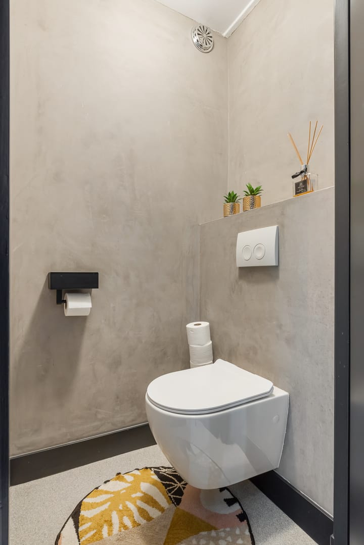 Photo 14 of Bergdreef 70