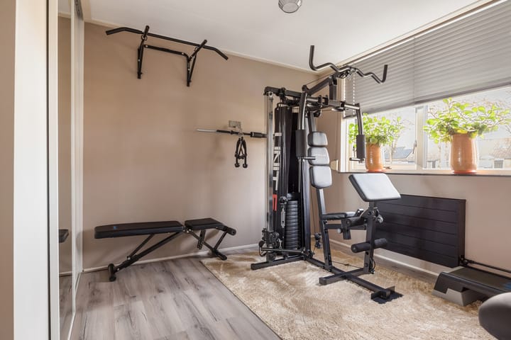 Photo 15 of Bergdreef 70