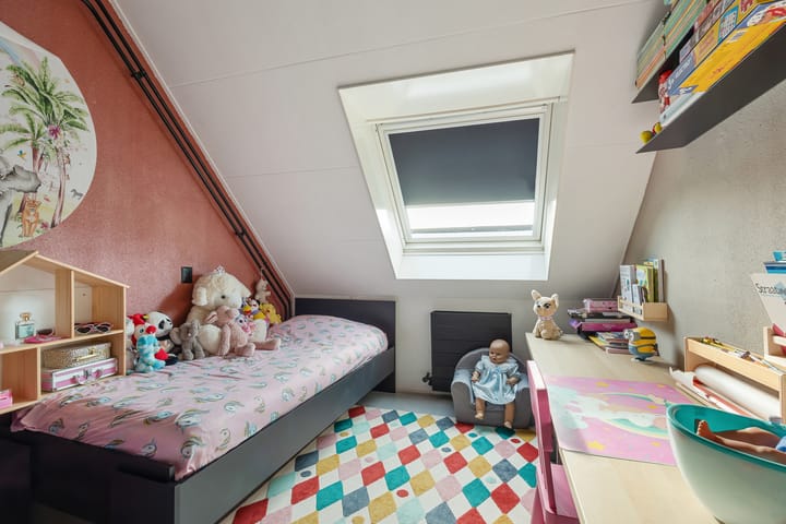 Photo 17 of Bergdreef 70