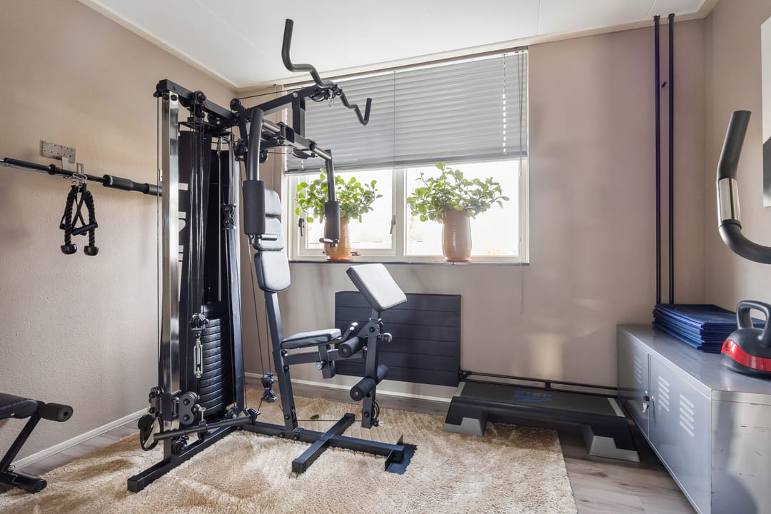 Foto 16 van Bergdreef 70