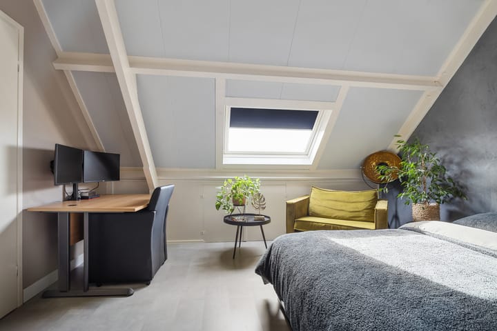 Photo 24 of Bergdreef 70