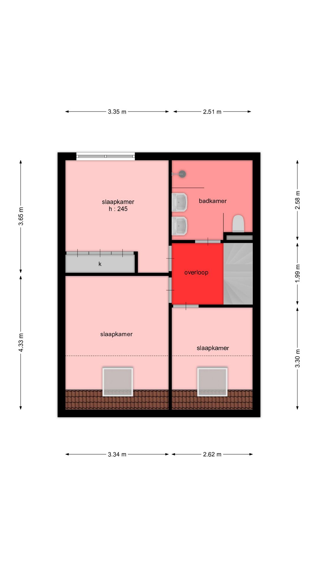 Foto 31 van Bergdreef 70