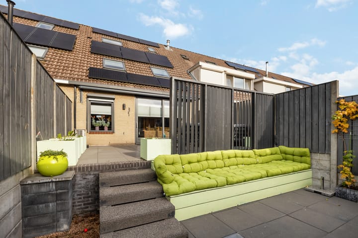 Photo 28 of Bergdreef 70